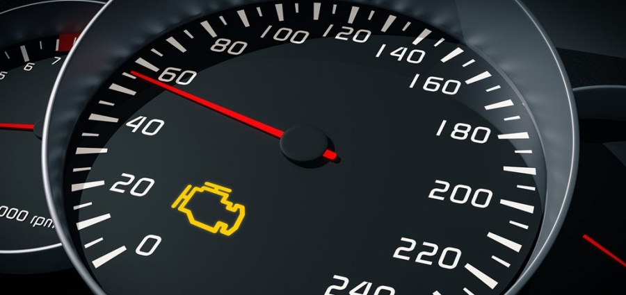 Μία έρευνα δείχνει πως η Mercedes και η Mitsubishi έχουν τα λιγότερα «check engine»