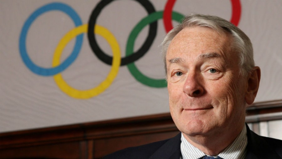 Pound (ΔΟΕ): Πρέπει να εμβολιαστούν κατά προτεραιότητα οι αθλητές για τους Ολυμπιακούς Αγώνες