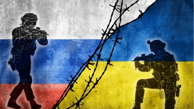 Paasikivi (Αντισυνταγματάρχης Σουηδικού Στρατού): Έκανα λάθος, πίστευα στην νίκη των Ουκρανών αλλά τελικά κέρδισαν οι Ρώσοι