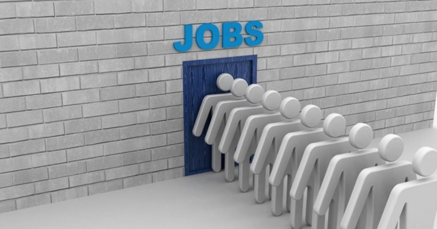 Ρωσία: Περίπου 400.000 πολίτες υπέβαλαν τον Απρίλιο αιτήσεις για καταβολή επιδόματος ανεργίας