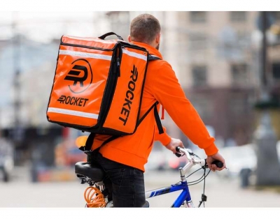 Εγκαταλείπει την Ελλάδα η ουκρανική εταιρεία «Rocket delivery» - Στην ανεργία οι διανομείς