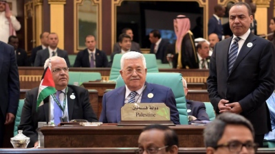 Αίτημα του Αραβικού Συνδέσμου στον ΟΗΕ - Ζητούν εγκαθίδρυση ειρηνευτικής δύναμης στη Γάζα