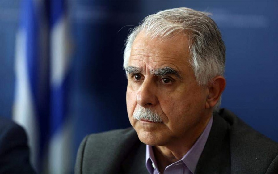 Μπαλάφας (ΣΥΡΙΖΑ): Ώριμο το αίτημα για Συνταγματική Αναθεώρηση