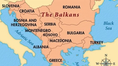 Ο μισθολογικός χάρτης των Δυτικών Βαλκανίων
