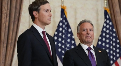 Θρίλερ με το ταξίδι Araghchi στο Πακιστάν - Το Ιράν καταγγέλλει το Axios για διασπορά ψευδών ειδήσεων