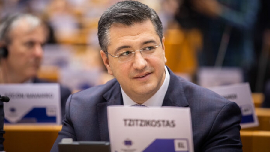 Απόστολος Τζιτζικώστας-Περιφερειάρχης Κεντρικής Μακεδονίας: «Στόχος μας να κάνουμε ακόμα πιο ελκυστικό το τουριστικό μας προϊόν»