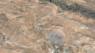 Νεκροί και οι 11 επιβαίνοντες του τουρκικού ιδιωτικού αεροσκάφους που συνετρίβη στο Ιράν