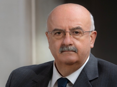 Περδικάρης (ΓΕΚ ΤΕΡΝΑ): Ο κατασκευαστικός κλάδος θα αποτελέσει βασικό μοχλό ανάπτυξης της οικονομίας