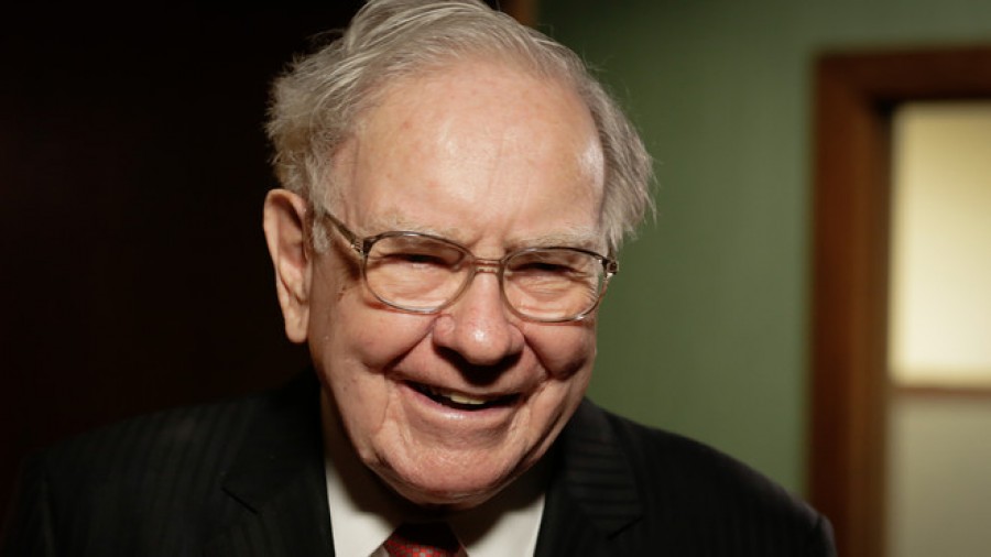 Σε ποιες φαρμακοβιομηχανίες επένδυσε η Berkshire Hathaway του Warren Buffett