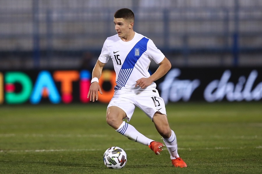 Χρήστος Τζόλης: Στα «πιτς» για 2-3 εβδομάδες, δεν θα παίξει με την Εθνική!