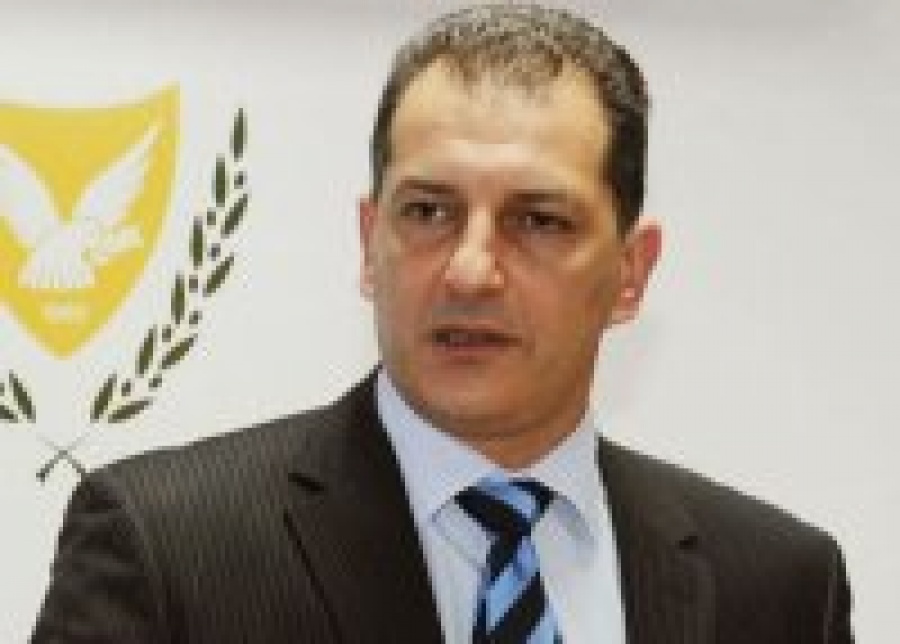 Λακκοτρύπης (υπ. Ενέργειας Κύπρου): Δύο γεωτρήσεις της Exxon - Mobil στο τεμάχιο 10 της κυπριακής ΑΟΖ το τέταρτο τρίμηνο