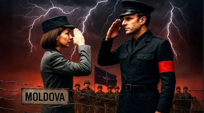 Σοκ - Όλα θα αρχίσουν στις 28 Σεπτεμβρίου - Δόθηκε το σύνθημα για ... απόβαση στην Οδησσό - Οι 3 λόγοι της έντασης στη Μολδαβία