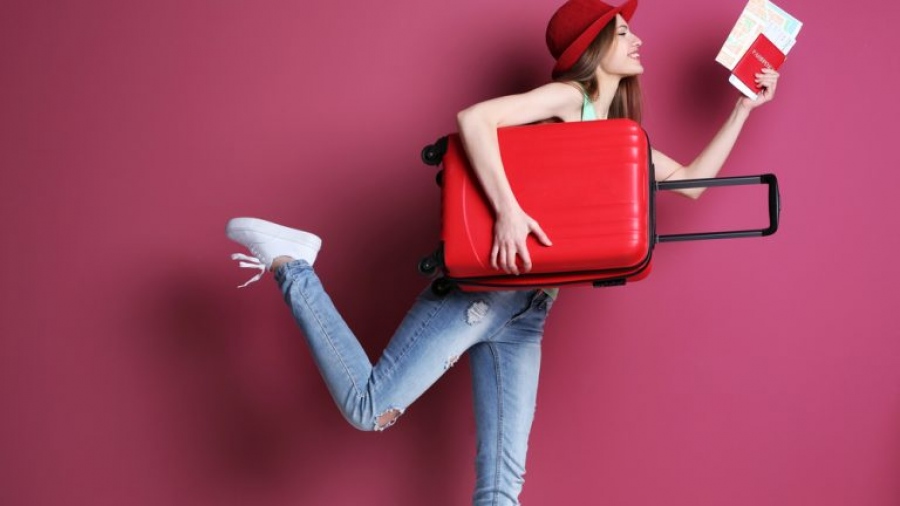 Τι αποκαλύπτει η Intrepid Travel για τα ταξίδια των Αμερικανών το 2024