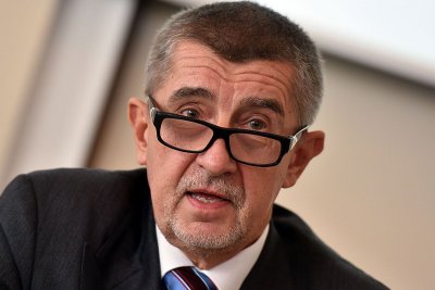 Τσεχία: Παραίτηση της κυβέρνηση - «Ανοίγει» ο δρόμος για τον νικητή των εκλογών Andrej Babis