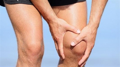 Αποφεύγοντας την ολική αρθροπλαστική του γόνατος