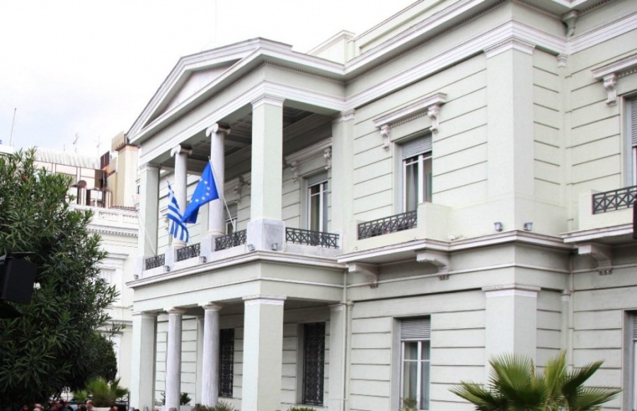 Εποικοδομητικός ο β' γύρος συνομιλιών για την οριοθέτηση των ΑΟΖ Ελλάδος και Αλβανίας