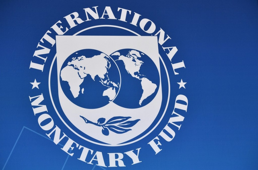 ΔΝΤ: Αρνητικές συνέπειες για την παγκόσμια οικονομία από τον κορωνοϊό στο α΄τρίμηνο του 2020