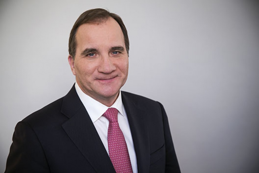 Πολιτική κρίση στη Σουηδία - Δεν έλαβε ψήφο εμπιστοσύνης από τη Βουλή ο πρωθυπουργός