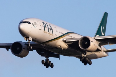 Πακιστάν - Συντριβή αεροσκάφους με 107 επιβάτες
