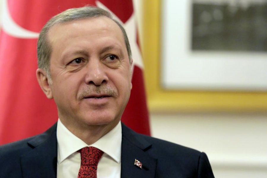 Αισιόδοξος ο Erdogan για το εκλογικό αποτέλεσμα: Βρισκόμαστε σε καλό δρόμο