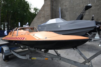 Οι Ρωσικές Ένοπλες Δυνάμεις θα παραλάβουν πλωτούς πυραύλους Iskander