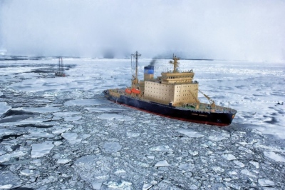China sweeps the Northern Sea Route as shipping giant MSC closes the door on the Arctic