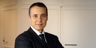 JP Morgan: Αποχωρεί ο επικεφαλής Πληρωμών, Τάκης Γεωργακόπουλος