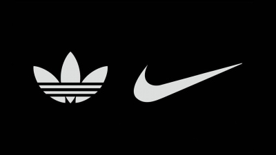 Adidas VS Nike: Ένας «πόλεμος» που κρατάει χρόνια...