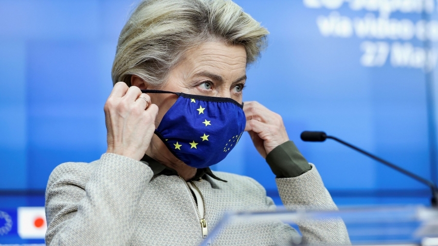 Η ΕΕ προετοιμάζει παρέμβαση έκτακτης ανάγκης στην ενεργειακή αγορά - Στις 9/9 η Έκτακτη Σύνοδος των υπουργών Ενέργειας