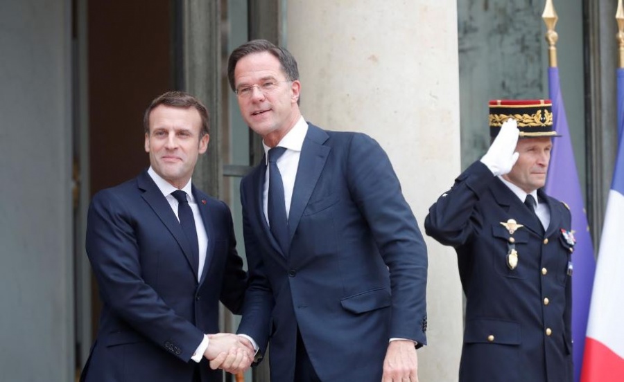 Γαλλία και Ολλανδία καλούν την ΕΕ να επιδείξει πιο σκληρή στάση στο παγκόσμιο εμπόριο