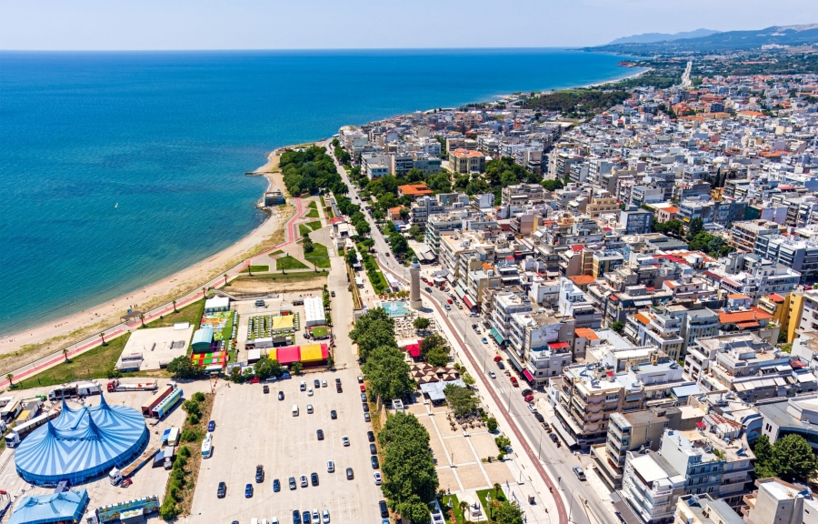 Απόβαση - Χιλιάδες Τούρκοι αγοράζουν σπίτια, χωράφια και μαγαζιά στη Θράκη – Το σχέδιο Erdogan για να πέσει η Ελλάδα από μέσα