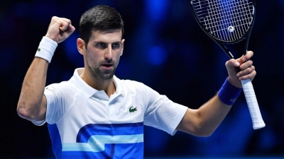 Το μήνυμα του Djokovic από το ξενοδοχείο καραντίνας: Νιώθω τη στήριξή σας