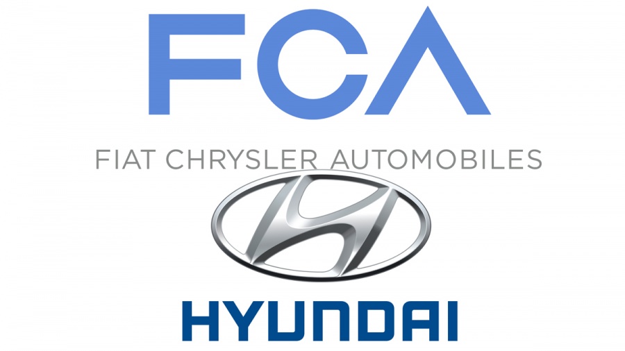 Θα εξαγοράσει η Hyundai την FCA;