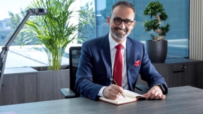 Κυριαζής (Miele): Η Ελλάδα κέντρο για 8 χώρες του ομίλου