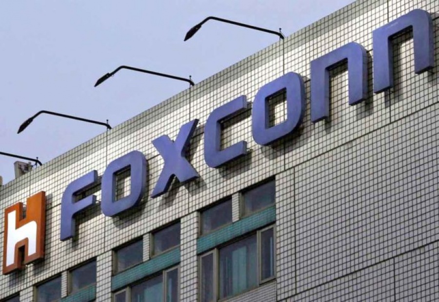 Foxconn: Η αναστολή λειτουργίας της μονάδας στην Κίνα λόγω κορωνοϊού, πλήττει την παραγωγή iPhone