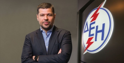 Στάσσης: Τέλος ο λιγνίτης στη ΔΕΗ το 2025 - Μετασχηματίζουμε την Πτολεμαΐδα 5 σε μονάδα φυσικού αερίου