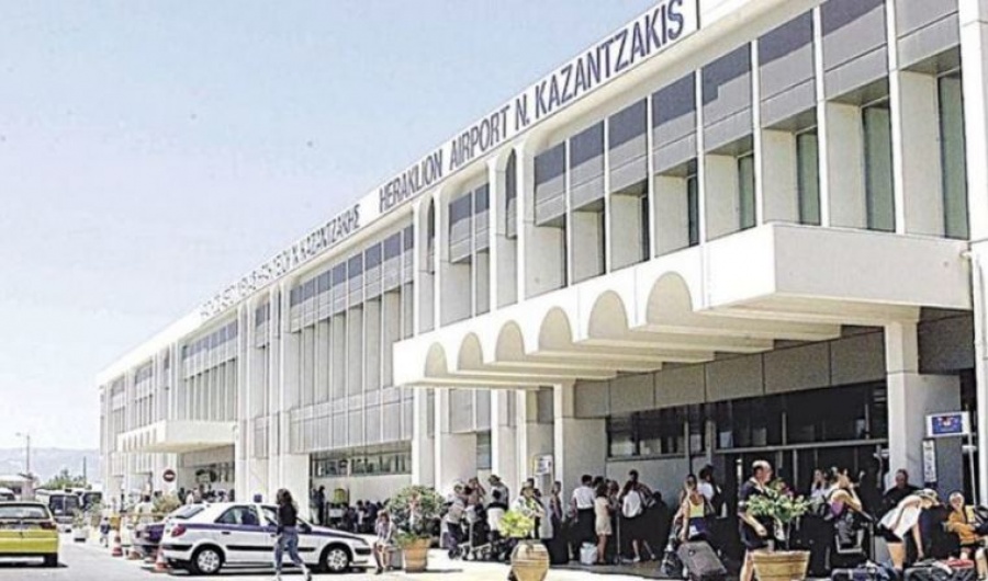 Αντιδρούν στην υποθήκευση του αεροδρομίου Ηρακλείου, Περιφέρεια και Δήμος