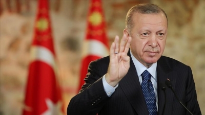 Erdogan: Η τουρκική οικονομία στις 10 μεγαλύτερες παγκοσμίως