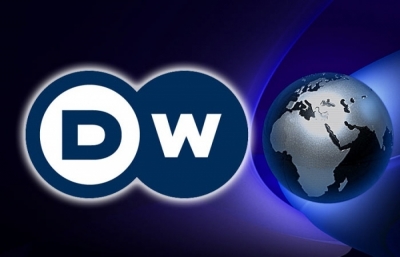 Η Ρωσία μπλοκάρει τη Deutsche Welle, το BBC αποσύρει τους δημοσιογράφους του