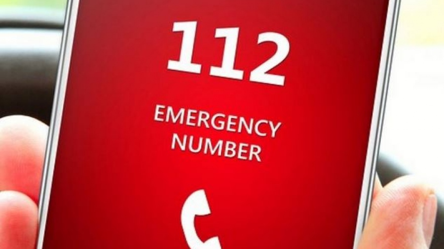 Πυρκαγιά στη Βοιωτία: Νέο μήνυμα του 112 – Εκκενώσεις 9 οικισμών προς Κυριάκι