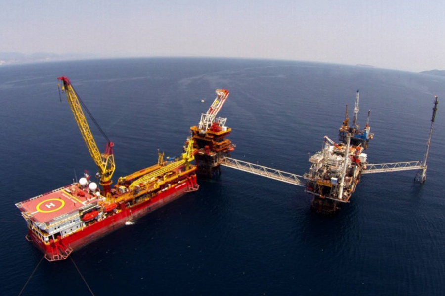Γόντικας: Τα projects της Energean διασφαλίζουν τον ενεργειακό εφοδιασμό στην περιοχή της ΝΑ Μεσογείου
