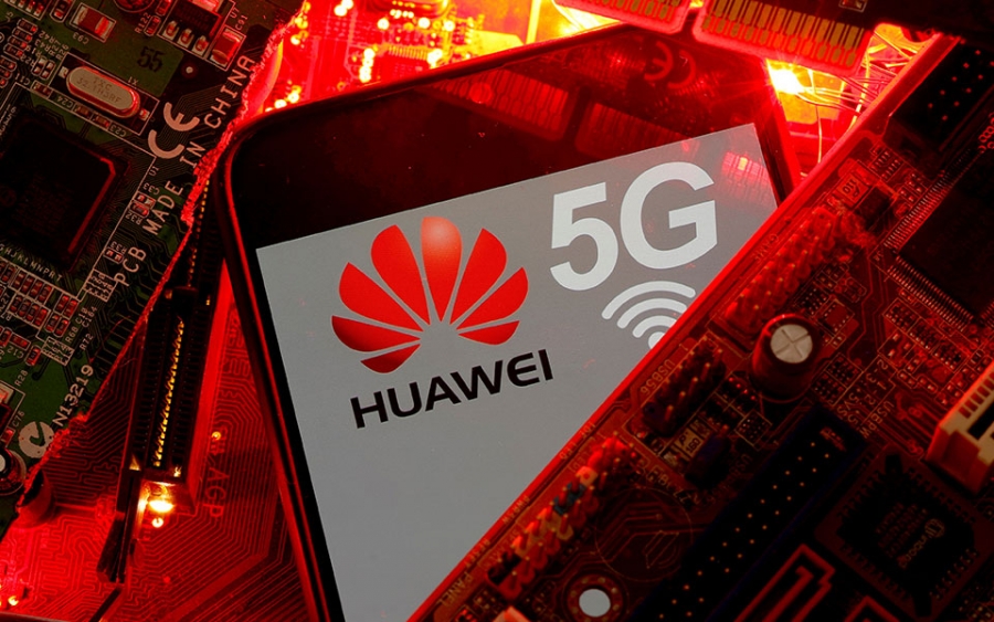 Σουηδία: Απορρίφθηκε η ένσταση της Huawei για τον αποκλεισμό της από το δίκτυο 5G