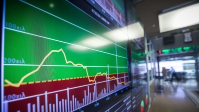 Λίγο μετά το κλείσιμο του ΧΑ – Στο +0,19% παρά τη μεγάλη αντίδραση στην Ευρώπη- Στο -5,48% η εβδομάδα