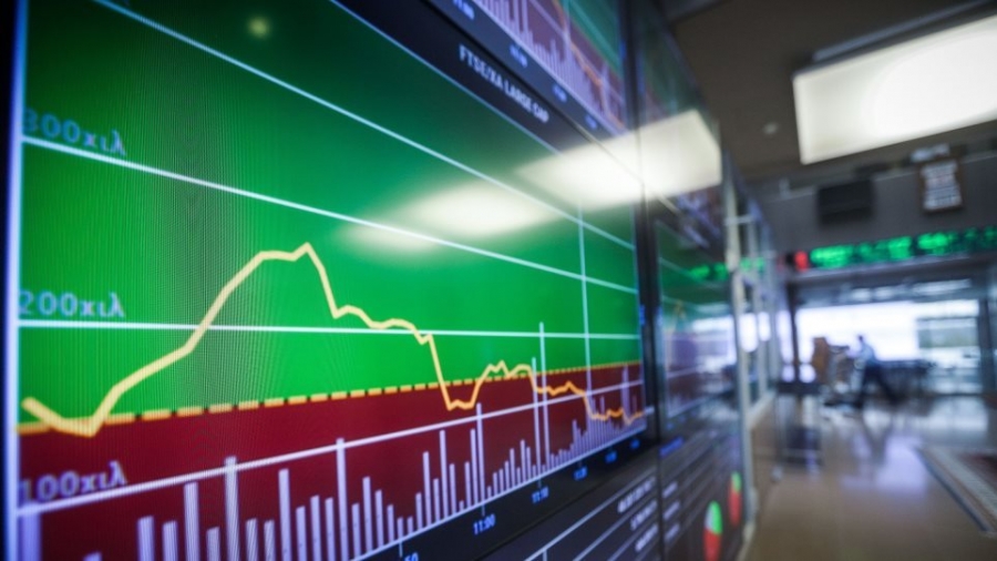 Λίγο μετά το κλείσιμο του ΧΑ – Στο +0,19% παρά τη μεγάλη αντίδραση στην Ευρώπη- Στο -5,48% η εβδομάδα