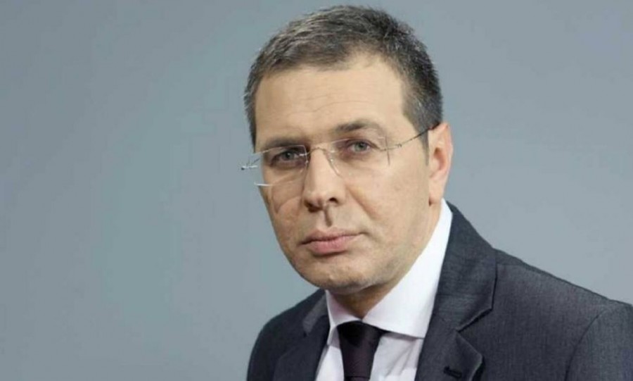 Στ. Χίος: Ο δράστης φορούσε κουκούλα και είχε σχιστά μάτια