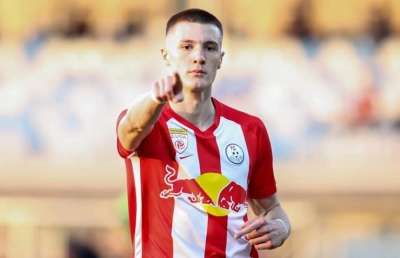 Η τριλογία των κορυφαίων φορ ανήκει στη Σάλτσμπουργκ