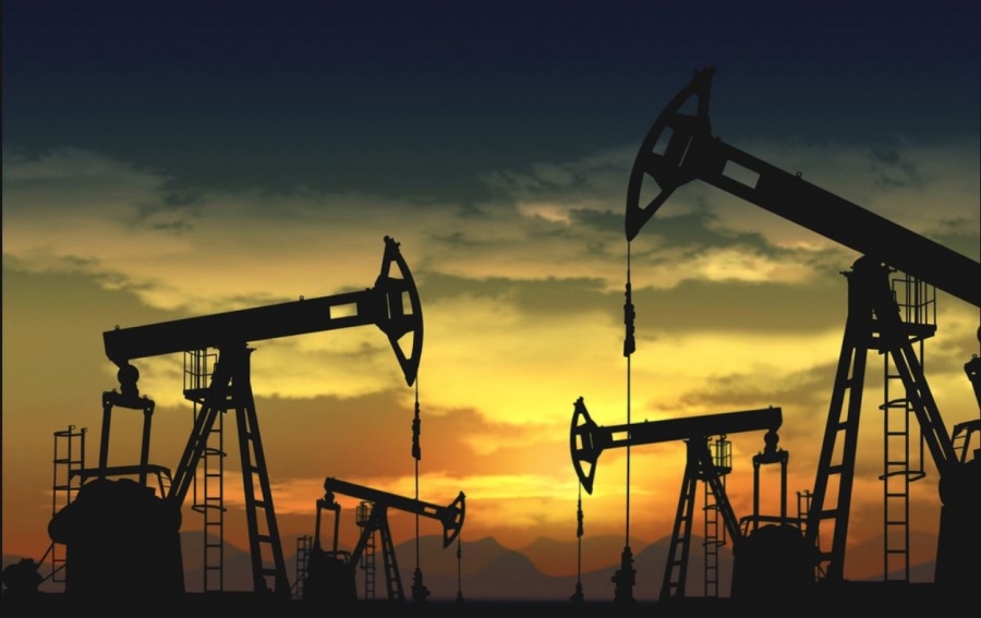 «Έκρηξη» ανόδου για το πετρέλαιο - Κέρδη άνω του 8% για το αμερικανικό αργό