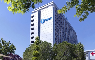 Στις 17/1/2018 λήγει η Δημόσια Πρόταση για το Υγεία - Η EFG Bank του Monaco εγγυάται το ποσό των 41 εκατ.