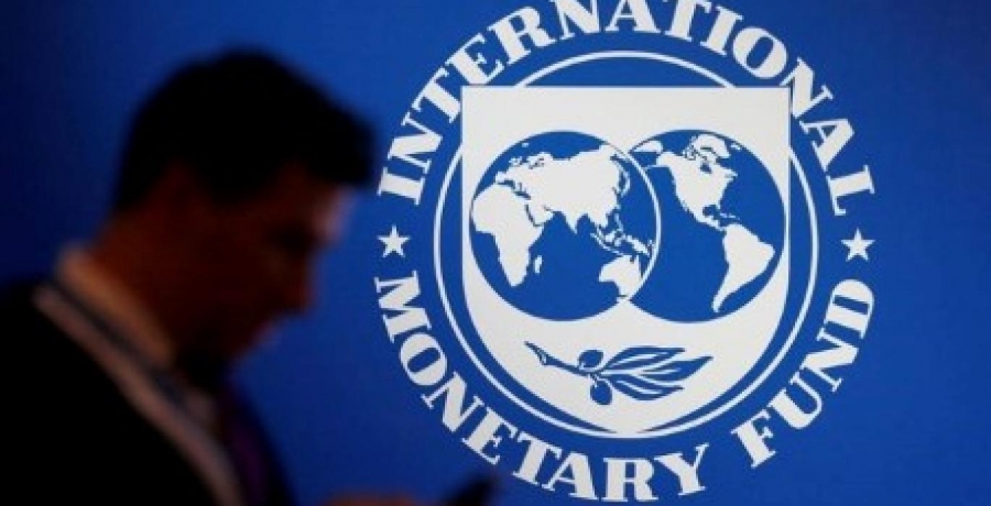 Καταρρέει η οικονομία της Ουκρανίας: Έκκληση στο ΔΝΤ για δάνειο 5 δισ. δολ. ώστε να αποφευχθεί η επιλεκτική χρεοκοπία