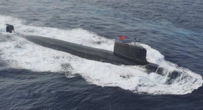 Συναγερμός στις ΗΠΑ - Η Κίνα ρίχνει στο νερό πυρηνικά υποβρύχια με… σιγαστήρα